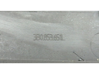 Решетка радиатора Volkswagen Passat 5 2000-2005