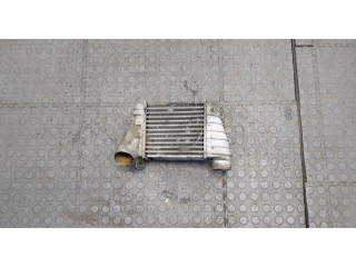 Интеркулер  Audi TT (8N) 1998-2006       