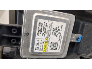 Фара передняя  Volkswagen Passat CC 2012-2017 левая 