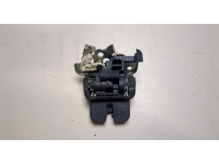 Замок багажника Audi A6 (C6) Allroad 2006-2012