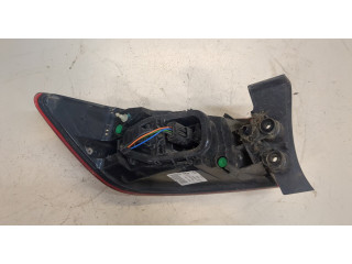 Задний фонарь Renault Clio 2012-2016