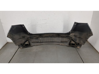 Бампер Honda Civic 2006-2012 задний