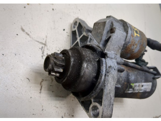 Стартер Skoda Fabia 2007-2010 1.2