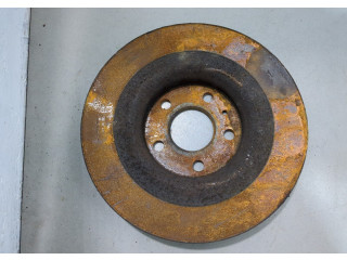 Диск тормозной  Volvo XC40   задний         