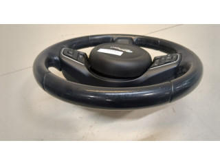 Руль Jaguar XE 2015-