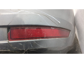 Бампер Volkswagen Jetta 6 2010-2018 задний