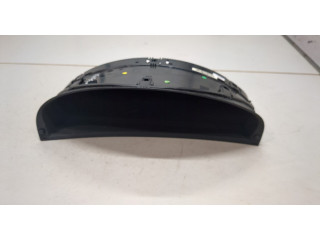 Přístrojová deska