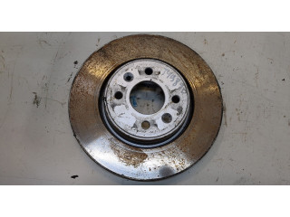 Диск тормозной  Renault Captur 2013-2017   передний         