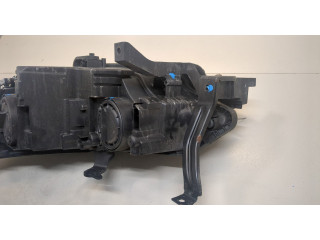 Фара передняя  Honda Civic 2011-2017 правая 