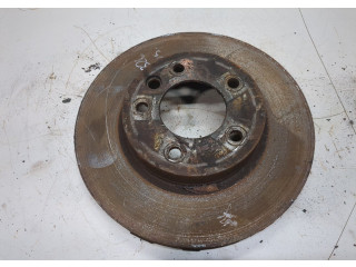 Диск тормозной Volkswagen Touareg 2002-2007 3.0 передний 7L6615301N, 7L6615302N