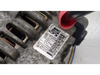 Генератор  Ford Fusion 2002-2012       1592234    