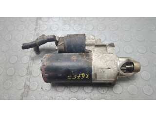 Стартер  Mercedes E W211 2002-2009 3.2     