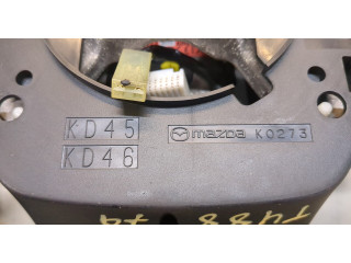 Руль Mazda CX-5 2012-2017