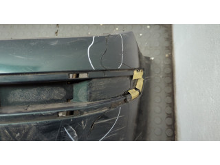 Бампер Mazda Premacy 1999-2005 передний