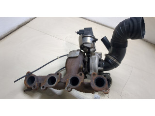 Турбина Volkswagen Golf 6 2009-2012 03L253056A, 03L253056AX