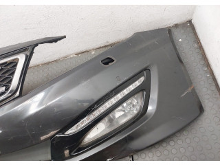 Решетка радиатора  KIA Optima 3 2010-2015          