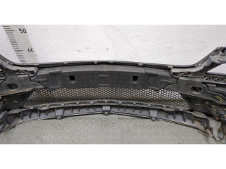 Бампер  Mercedes C W204 2006-2015 передний   A2048856138