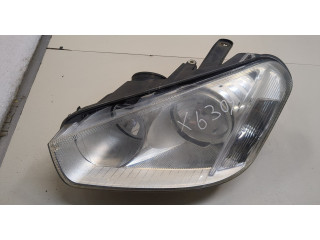 Фара передняя  Ford C-Max 2002-2010 левая 