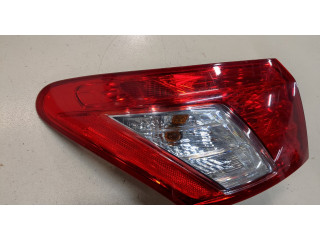 Задний фонарь