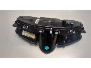 Панель приборов Cadillac SRX 2009-2012