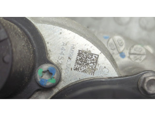 Турбина Cadillac XT4 2018-2023 55515940