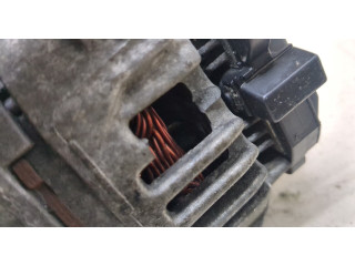 Генератор Volkswagen Golf 4 1997-2005