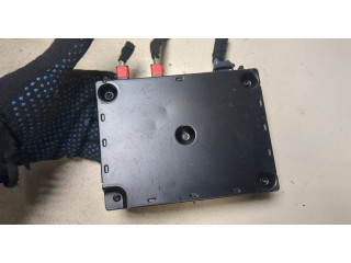 Блок комфорта  Chevrolet Camaro 2018-      84720629  