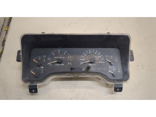 Панель приборов  Jeep Cherokee 1990-2001            