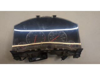 Панель приборов  Infiniti FX 2002-2009            