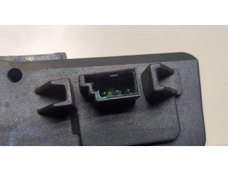 Замок багажника  Mercedes C W203 2000-2007       