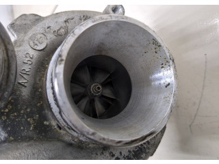  Турбина  Mercedes GL X166 2012-2016             