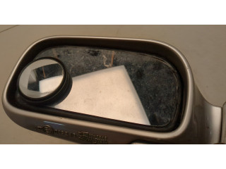 Зеркало боковое Lexus LS400 UCF10 1989-1994 левое 8794050180E0