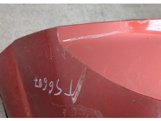 Бампер  Ford Focus 2 2008-2011 задний   