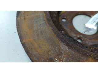 Диск тормозной Nissan Pathfinder 2012-2020 передний 402063JA0A