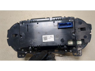 Панель приборов  Buick Encore GX       60005852     