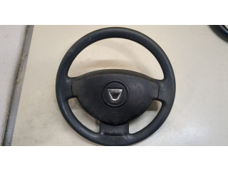 Руль Dacia Duster 2010-2017