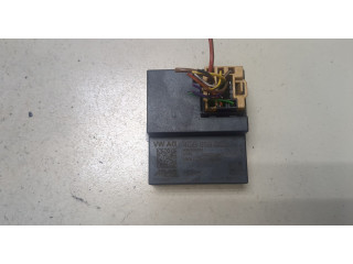 Блок комфорта Audi A7 2010-2014