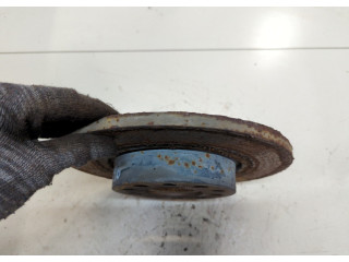 Диск тормозной  Jeep Compass 2017-   задний         