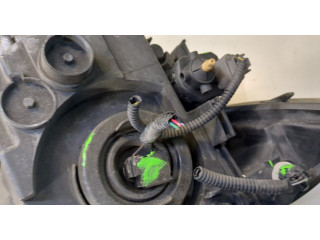 Фара передняя Honda FRV левая