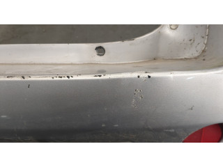 Бампер  Honda HRV 1998-2006 задний   