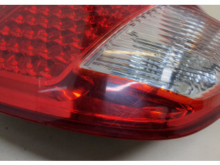 Задний фонарь          