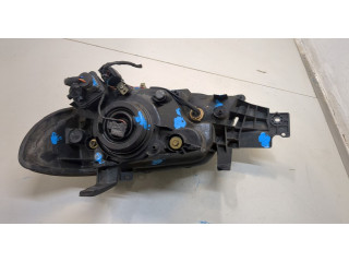 Фара передняя Mitsubishi Outlander 2003-2009 правая