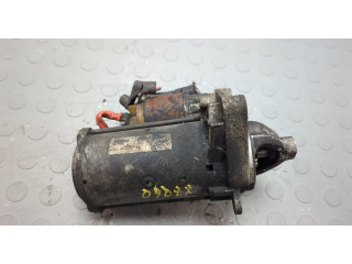 Стартер Nissan Qashqai 2006-2013