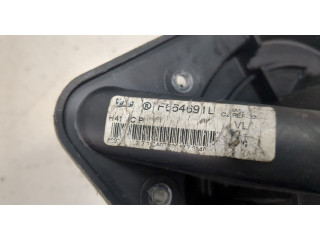 Моторчик печки Skoda SuperB 2001-2008 8D2820021 8D2820021