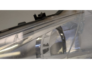 Фара передняя  Citroen C3 2009-2016 левая 