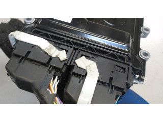 Блок управления двигателем Volvo XC90 2014-2019