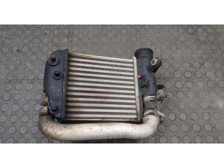 Интеркулер  Audi A6 (C6) 2004-2011   4F0145806AA    