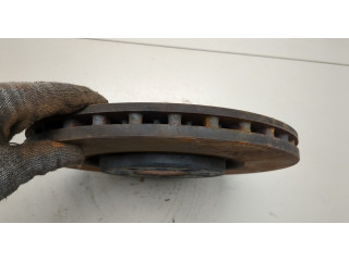 Диск тормозной  Jeep Cherokee 2013-2023   передний         