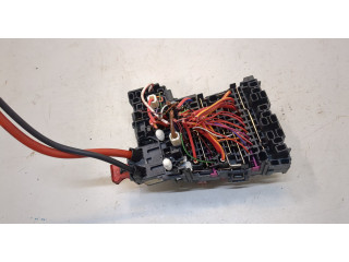 Блок предохранителей  Skoda Karoq 2017-         