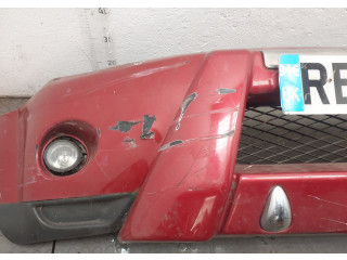 Бампер Mitsubishi Outlander XL 2006-2012 передний 6400B829RB